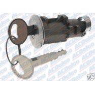 Standard Motor Products 80-91 Trunk Lock Kit for Ford/Lincoln/Mercury-TL153. Price: $22.00
