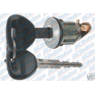 89-94 trunk lock kit for eagle/dodge/plymouth-tl216. Price: $55.00