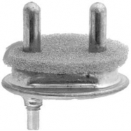 77-90 air cleaner temp sensor for ford / mercury-ats16. Price: $22.00