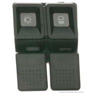 Standard Motor Products 87-93 Headlight Switch for Ford-Mustang P/N #  DS340. Price: $73.00