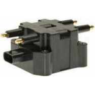 standard motor products uf126 ignition coil plymouth. Price: $109.00