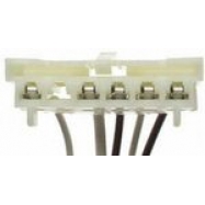Standard Motor Products S726 Headlamp Connector. Price: $42.00