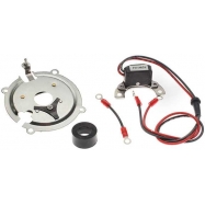 Standard Motor Products Ignition Module Conversion Kit Chevrolet Light Truck LX817. Price: $178.00