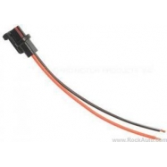 Standard Motor Products 84-90 Cooling Fan Motor Connector Ford & Mercury-S566. Price: $27.00