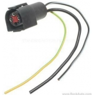 86-90-oxygen sensor connector ford escort mustang s677. Price: $9.00