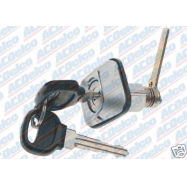 89-89 Trunk Lock Kit for MAZDA 323 TL210. Price: $65.00