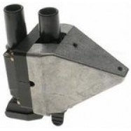 standard motor products uf392 ignition coil m/benz. Price: $96.00