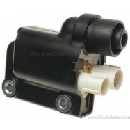 86-87 ignition coil honda- civic / acura-integra 00257. Price: $58.00