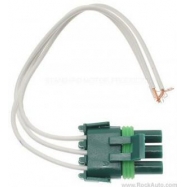 82-91 map sensor connectors gm cars & trucks-s595. Price: $15.00