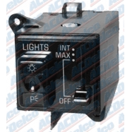Standard Motor Products 88-93 Headlight Switch Olds-Cutlass/Cutlassupreme DS625. Price: $78.00