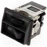 standard motor products ds260 headlight switch Ford / Mercury. Price: $42.00