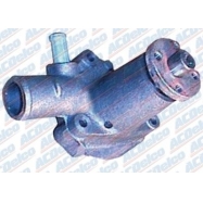 74-82 water pump ford granada/ mustang / courier 58-312. Price: $16.00