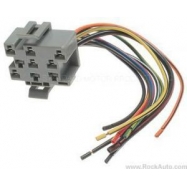 h/light dimmer sw connector-ford/lincoln/mercury -s-607. Price: $7.00