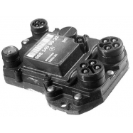 Ignition Control Module for Mercedes-Benz 190 Series (93-90). Price: $854.00