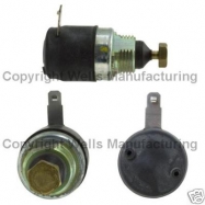 78-77 idle stop solenoid for buick/olds/pontiac es31. Price: $47.00