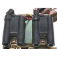 standard motor products uf114 ignition coil hyundai. Price: $95.00