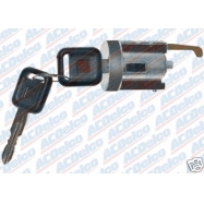 Standard Motor Products 95 Ignition Lock CYL-Honda-Passport/Isuzu-Amigo US244L. Price: $77.00