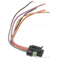 Standard Motor Products 85-88 Map Sensor Connector Chevy-S10/GMC-S15-S605. Price: $39.00