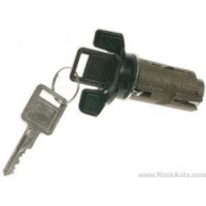 ignition lock cylinder & keys for chevy/jeep/gmc. Price: $19.00