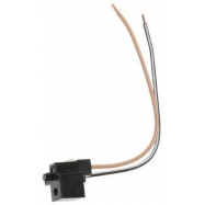 Standard Motor Products Headlight Connector for Chevy with 4 Lamps S541. Price: $21.00