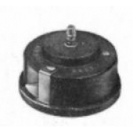 Tomco Inc. 9191 Choke Thermostat (Carbureted) Mercury. Price: $27.00