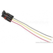 Standard Motor Products Map Sensor Connectors for GM Cars & Trucks-S569. Price: $30.00