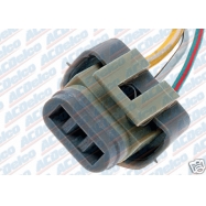 pigtail connector for voltage regulator- s545. Price: $5.00