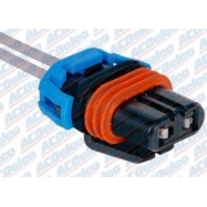 84-09 wire connector for buick/cadillac/chevy-pt168. Price: $14.00