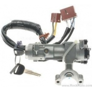 92-95 Ignition Lock Cylinder Switch & Keys HONDA Civic - US393. Price: $199.00