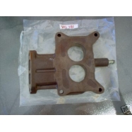 77-83 egr valve spacer plateford/mercury vg-101. Price: $43.00