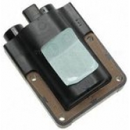 standard motor products uf231 ignition coil toyota. Price: $118.00