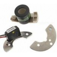 Standard Motor Products LX813 Electronic Conversion Kit. Price: $186.00