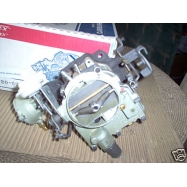 73-74 rochester 2 bbl carb. for oldsmobile 20-624a. Price: $166.00