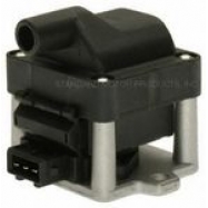 standard motor products uf207 ignition coil volkswagen. Price: $106.00