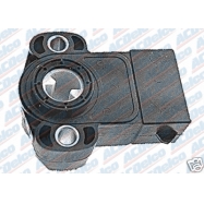 Standard Motor Products 95-92 Throttle Position Sensor for Ford Cars-TH81. Price: $70.00