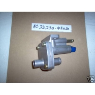 idle air control valve o.e. # 22230-43020. Price: $118.00
