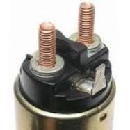 standard motor products ss253 new solenoid. Price: $49.00