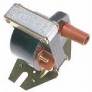 standard motor products uf95 ignition coil audi. Price: $75.00