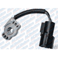 Standard Motor Products Throttle Position Sensor for Ford -TH10. Price: $75.00