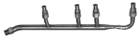 Tomco # 17507 Air Injection Pipe. Price: $59.00