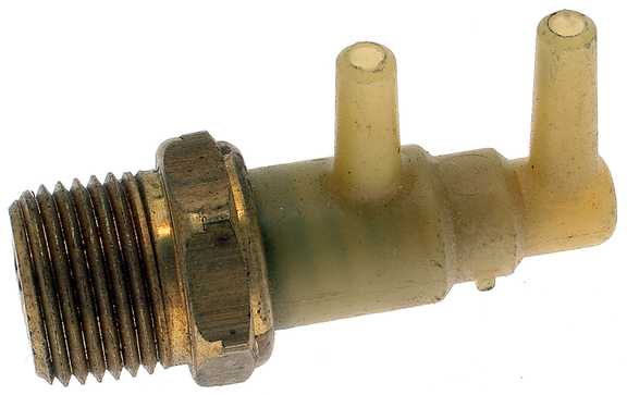 Ported Vacuum Switch Chrysler Lebaron (87-82) PVS28. Price: $32.00