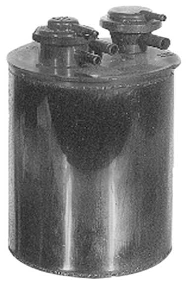 Vapour Canister (#CP1010) for Pontiac Firebird 78-81. Price: $151.00