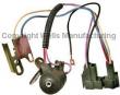 Idle Stop/ Fuel Cut off Solenoid  (#ES97) for Dodge Aries 81
