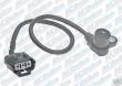Standard Crankshaft Position Sensor (#PC197) for Kia Sephia  Crankshaft Sensor P/N 1995-97