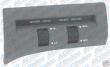 Inst. Panel Dimmer Switch (#DS1721) for Oldsmobile Aurora 96-99