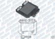 Standard Ignition Module (#LX344) for Pontiac Fiero 87-92