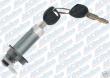 Trunk Lock (#TL208) for Honda Accord / Prelude 92-97