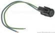 A/C & Heater Switch Connector (#S538) for Chevy & Gm Cars &trks 86-92