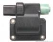Bosch Ignition Coil - Canister (#00263) for Honda Accord / Prelude Bosch 92-96