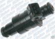 Fuel Injector   Mfi   New (#FJ20) for Ford Mustang 85-89